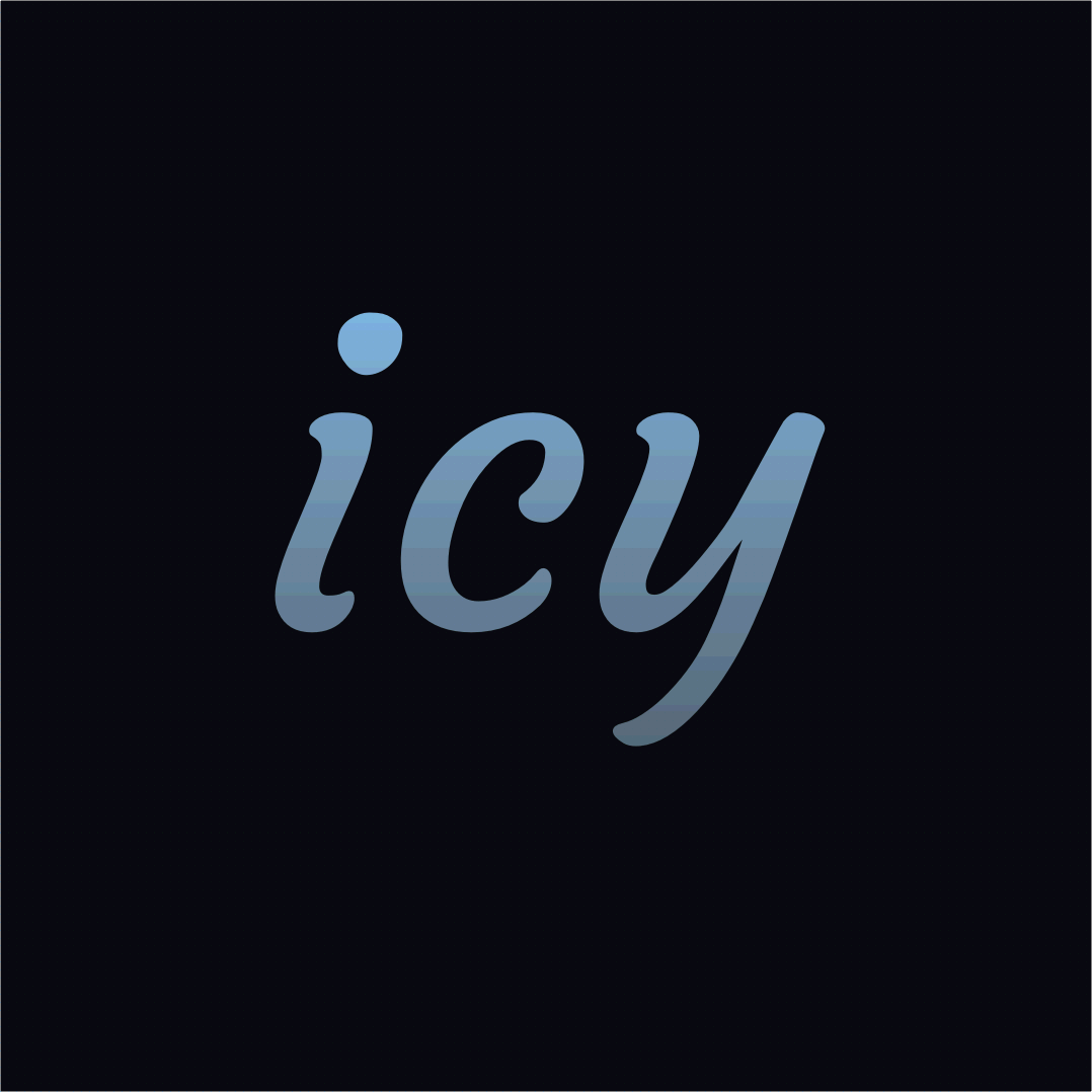 icy bar